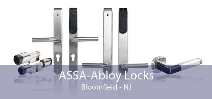 ASSA-Abloy Locks Bloomfield - NJ