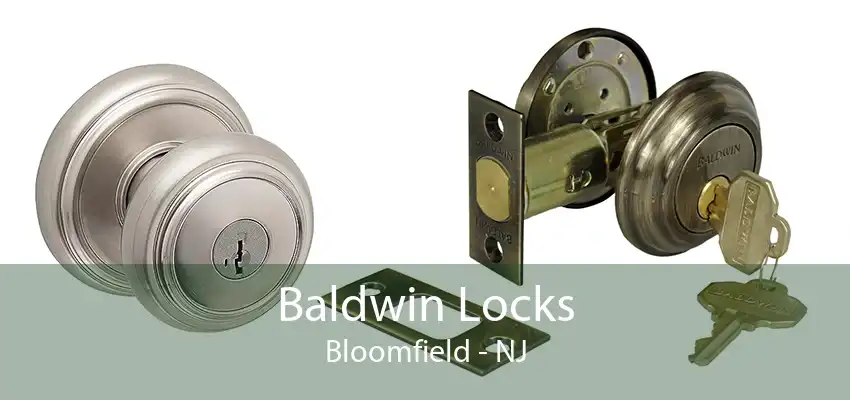 Baldwin Locks Bloomfield - NJ