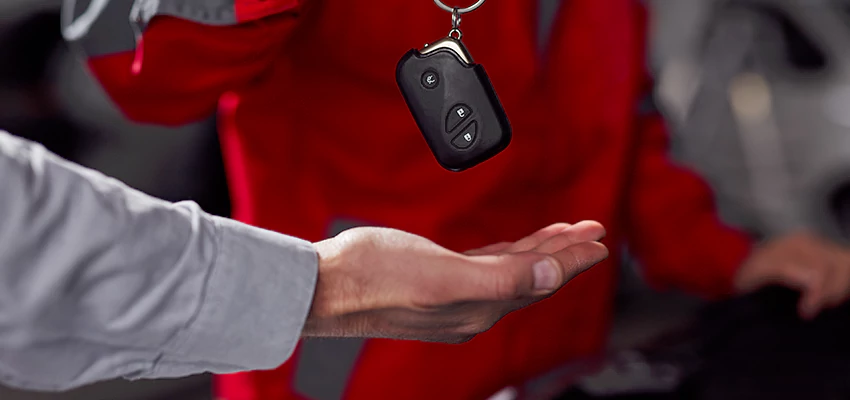 Automotive Car Lock Rekeying Locksmith Specialists in Bloomfield, New Jersey