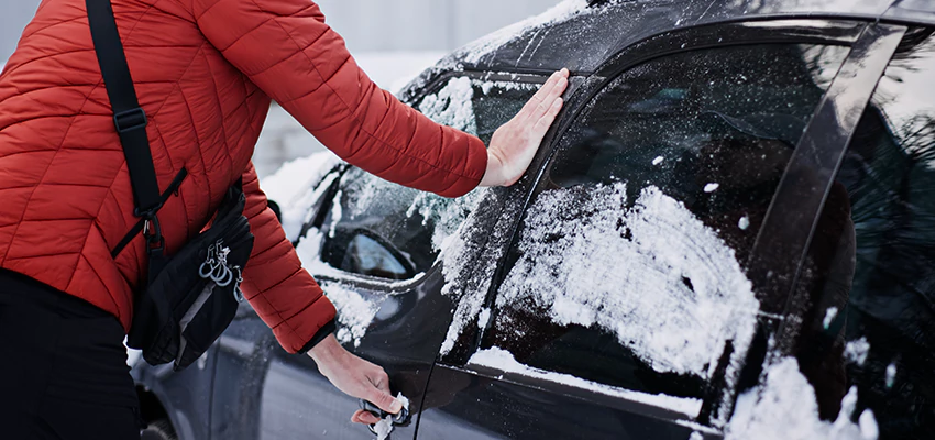 Emergency Keyless Lockout in Bloomfield, NJ