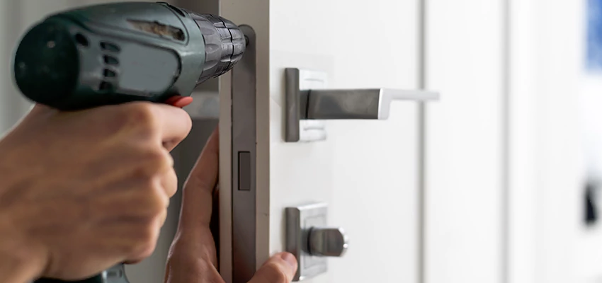 Locksmith For Lock Replacement Near Me in Bloomfield, NJ