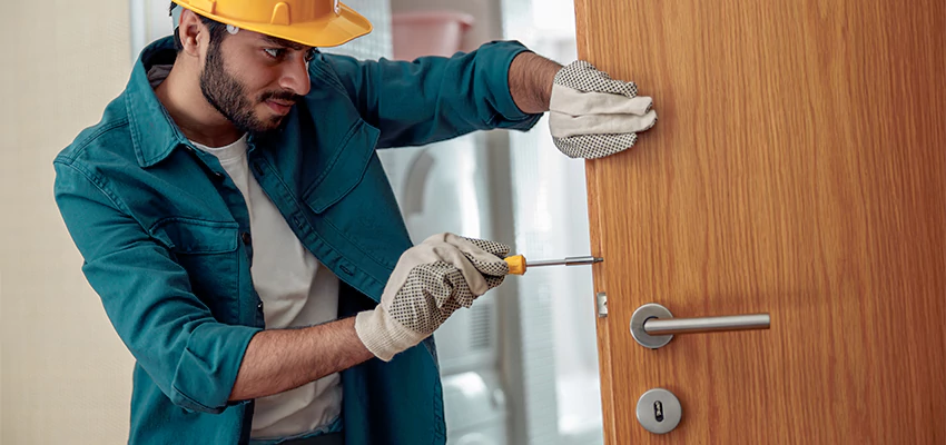 24 Hour Residential Locksmith in Bloomfield, New Jersey