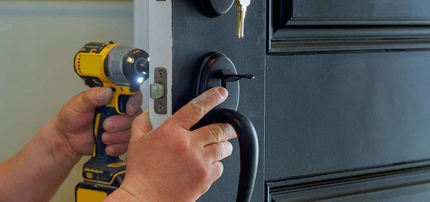 Emergency Downtown Locksmith in Bloomfield, NJ