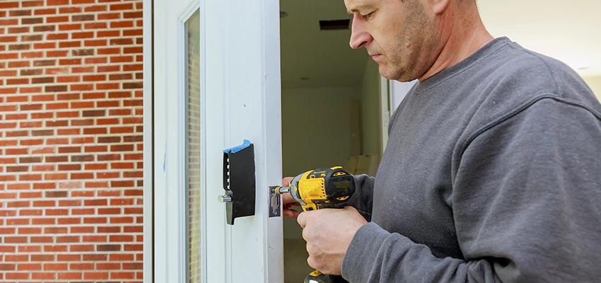 Eviction Locksmith Services For Lock Installation in Bloomfield, NJ