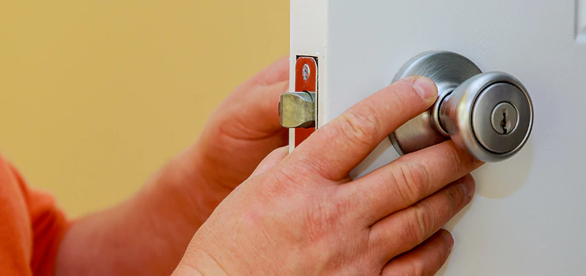 Residential Locksmith For Lock Installation in Bloomfield, New Jersey