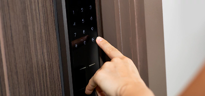 Smart Electric Locks Replacement Services in Bloomfield, NJ