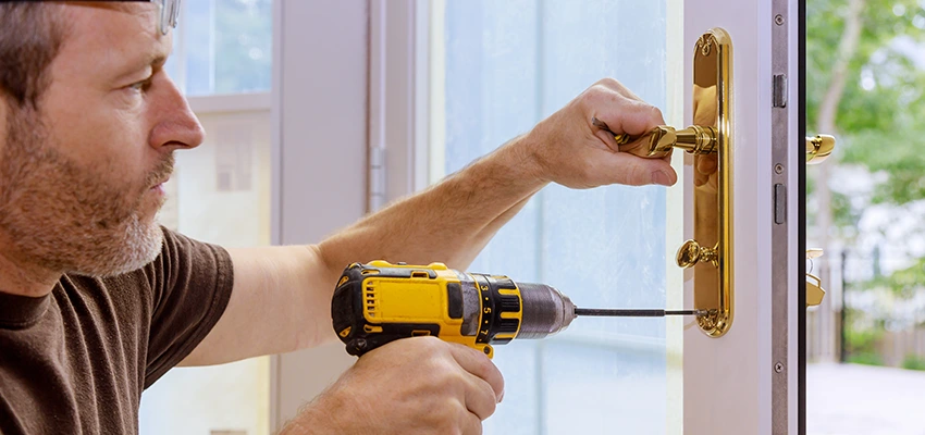 Affordable Bonded & Insured Locksmiths in Bloomfield, NJ