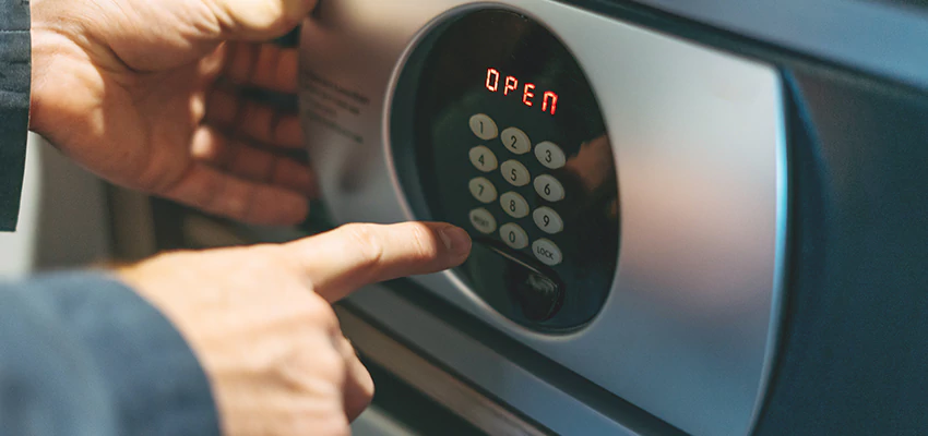 Cash Safe Openers in Bloomfield, New Jersey