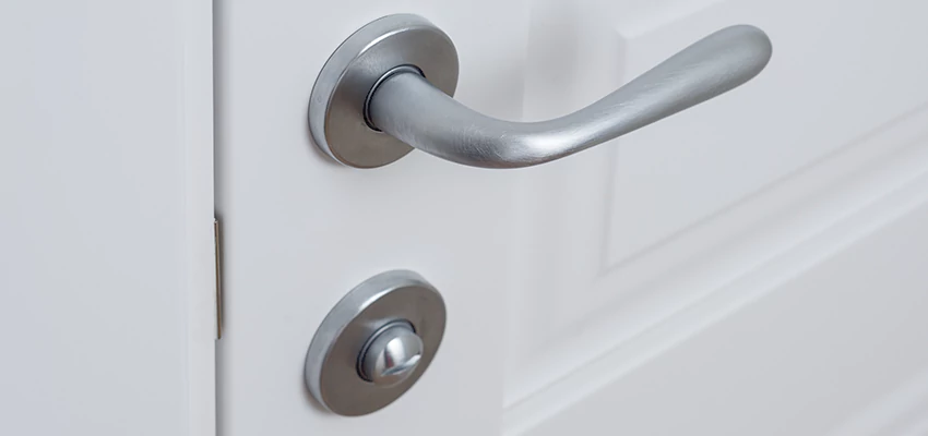 Single-Occupancy Restroom Locks Repair in Bloomfield, New Jersey