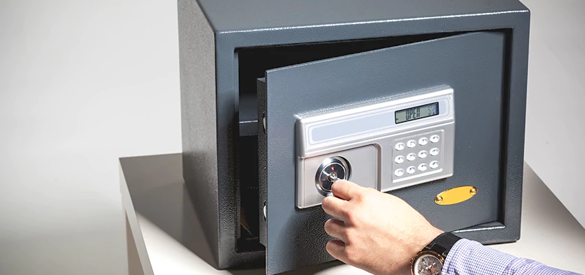 Jewelry Safe Unlocking Service in Bloomfield, New Jersey