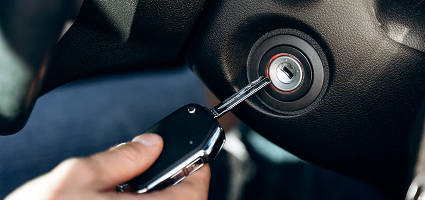 Car Key Replacement Locksmith in Bloomfield, New Jersey