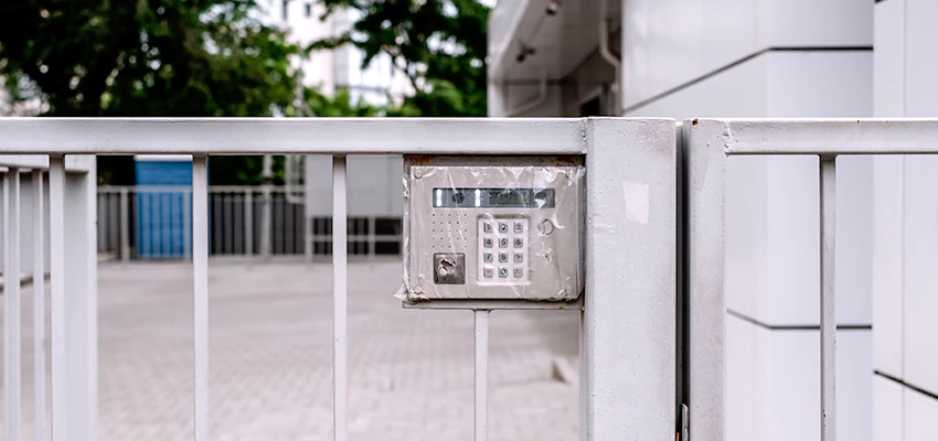 Gate Locks For Metal Gates in Bloomfield, New Jersey