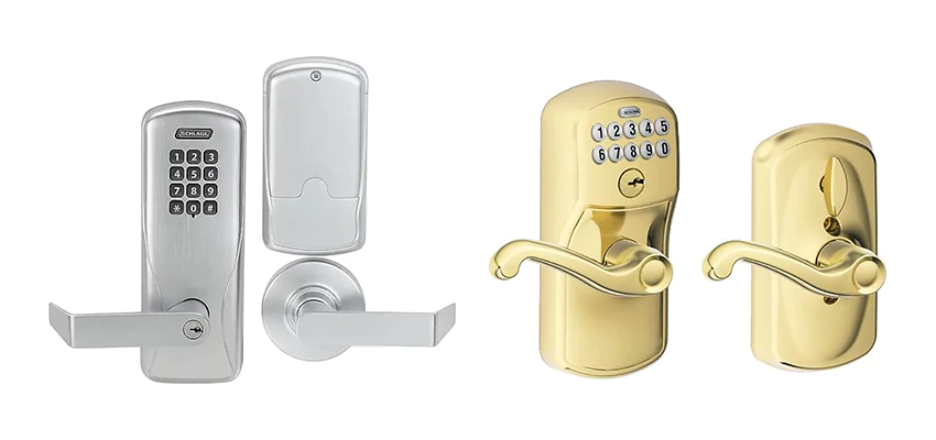 Schlage Smart Locks Replacement in Bloomfield, New Jersey