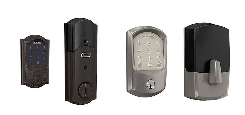 Schlage Smart Locks Repair in Bloomfield, New Jersey