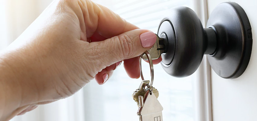 Top Locksmith For Residential Lock Solution in Bloomfield, New Jersey