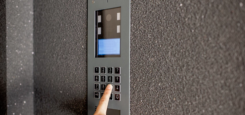 Access Control System Installation in Bloomfield, New Jersey