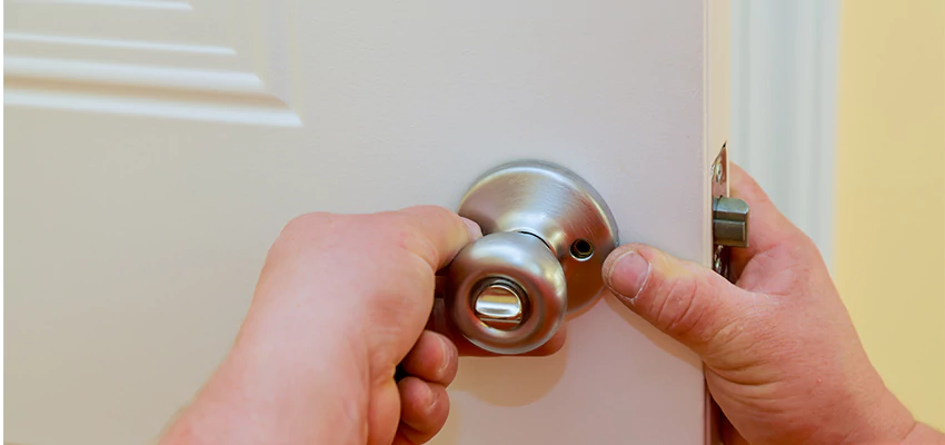 After-hours Locksmith For Lock And Key Installation in Bloomfield, NJ