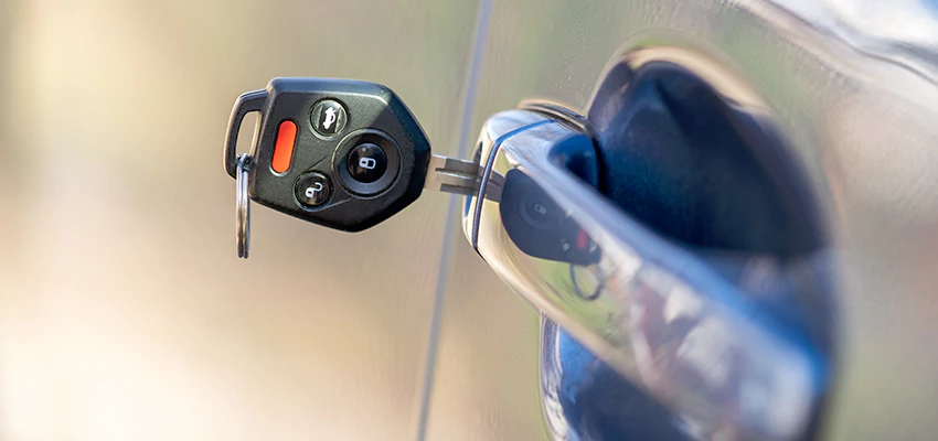 Automotive Locksmith Key Programming Specialists in Bloomfield, NJ