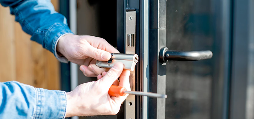 Eviction Locksmith For Lock Repair in Bloomfield, NJ