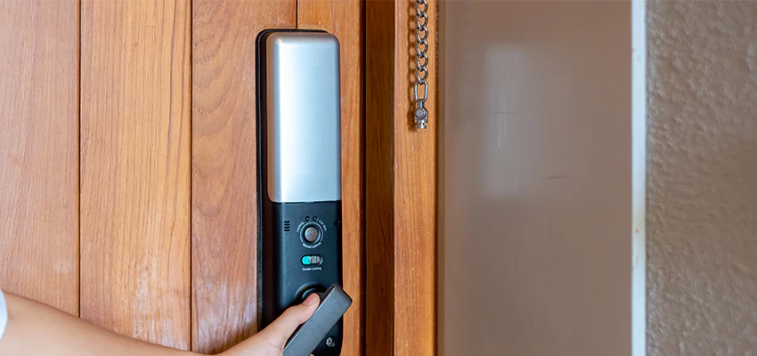 Home Security Electronic Locks Upgrades in Bloomfield, NJ