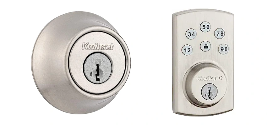 Kwikset Keypad Lock Repair And Installation in Bloomfield, NJ