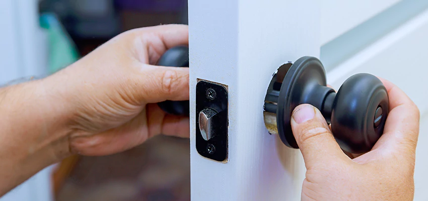 Smart Lock Replacement Assistance in Bloomfield, New Jersey