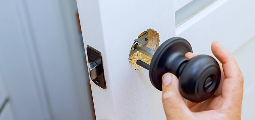 Locksmith For Lock Repair Near Me in Bloomfield, New Jersey