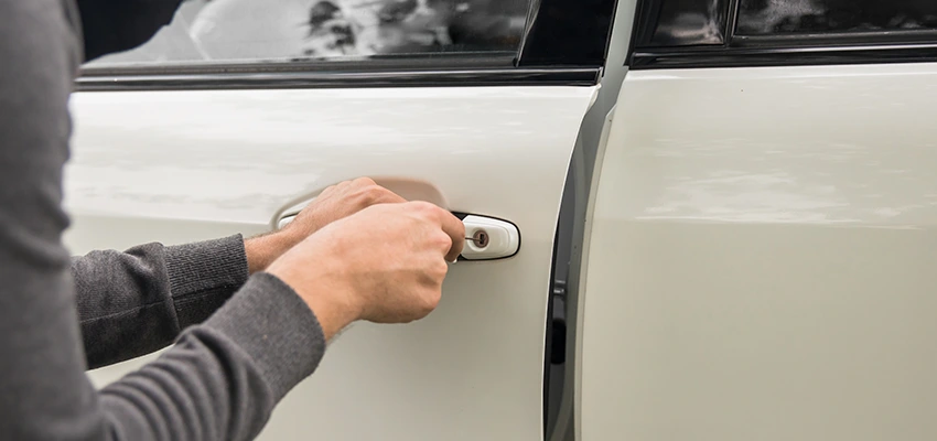 Unlock Car Door Service in Bloomfield, NJ