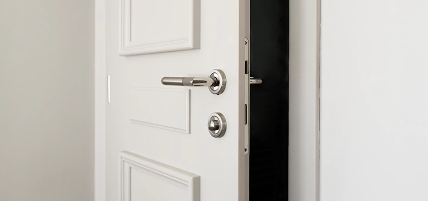 Folding Bathroom Door With Lock Solutions in Bloomfield, NJ