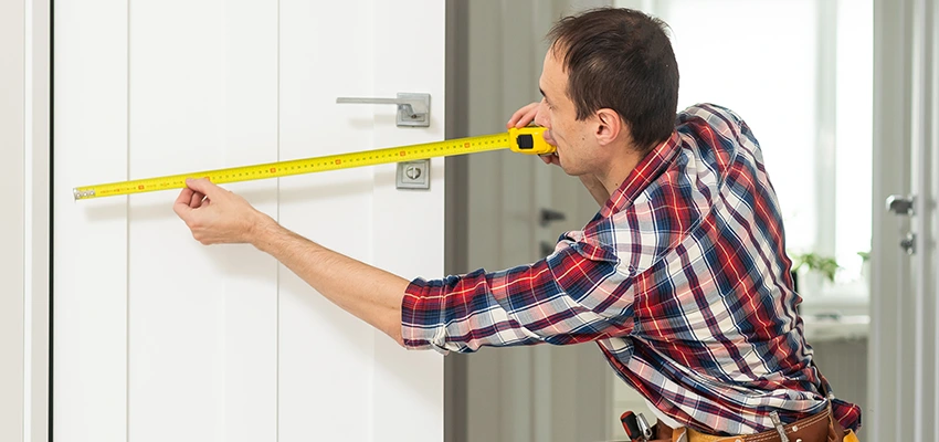 Bonded & Insured Locksmiths For Lock Repair in Bloomfield, New Jersey