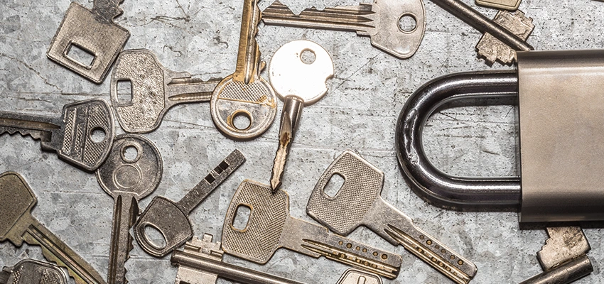 Lock Rekeying Services in Bloomfield, New Jersey