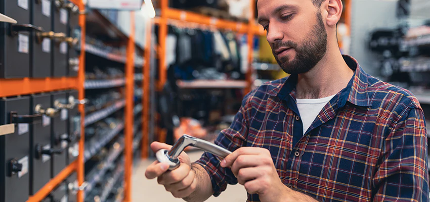 Locksmith For Retail Stores Lockout Services in Bloomfield, New Jersey