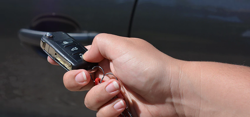 Car Door Unlocking Locksmith in Bloomfield, New Jersey