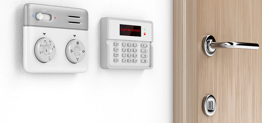 Commercial Electronic Door Lock Services in Bloomfield, NJ