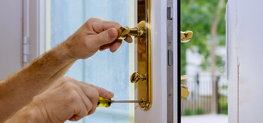 Local Locksmith For Key Duplication in Bloomfield, NJ