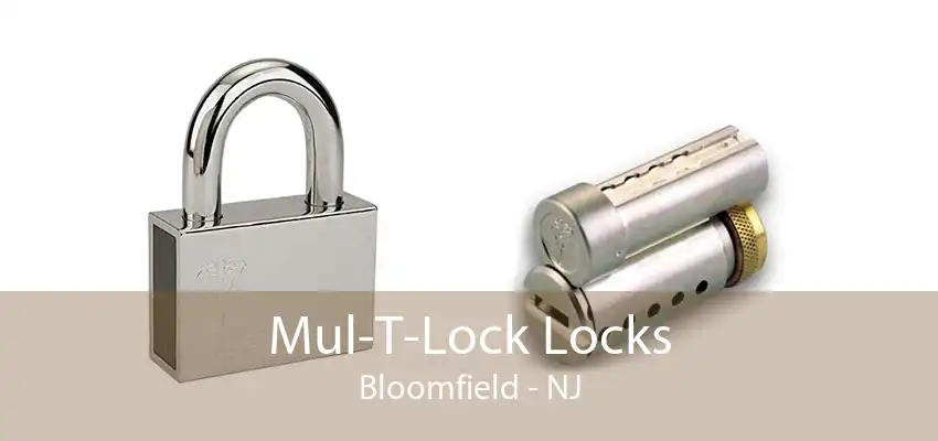 Mul-T-Lock Locks Bloomfield - NJ