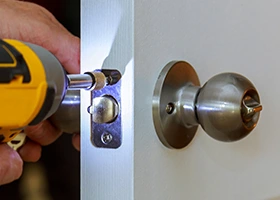 Door Lock Replacement in Bloomfield, New Jersey